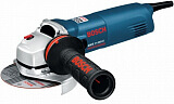 Болгарка (ушм) Bosch GWS 11-125
